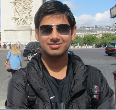 SyedSajid08's profile picture. 