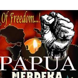 Free_Papua's profile picture. Dénoncer aux monde ce que L’Indonésie fait subir en ce moment même aux Peuples de la Papouasie Occiendentale ! Free West Papua.