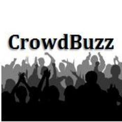 Crowdfunding Buzz...