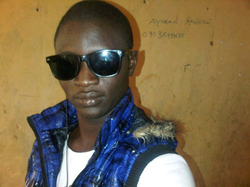 glitzysoul's profile picture. 