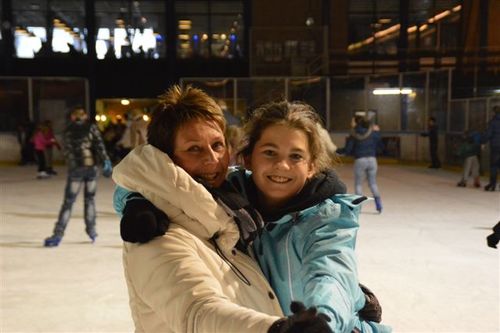 RadioRichell's profile picture. Radio DJ Almere FM & Echnaton FM