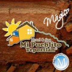 MiPueblitoTepoz's profile picture. CONTAMOS CON LOS SERVICIOS DE RESTAURANT,BAR,SPA,TEMAZCAL,VAPOR,ESTACIONAMIENTO,VALET PARKING,CONCIERGE, WI-FI.