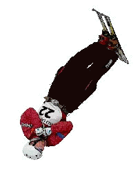 speedypeterson's profile picture. Olympic Silver medalist aerial skier who invented The Hurricane