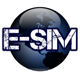 e-Sim is a geopolitical simulator of real world. You can become a citizen of virtual countries and participate in it's political, military and economical life.