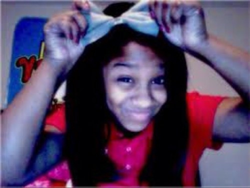 Hey it's Weginae.. Want to know anything else. Tweet me! My follow button doesnt bite, But maybe i do ;) Lol