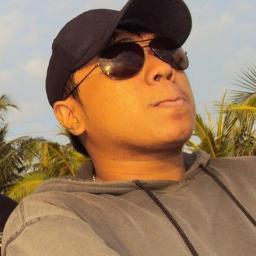 PANCAKEZHA's profile picture. Berdoa, dan Berusaha Adalah Kunci Kesuksesan