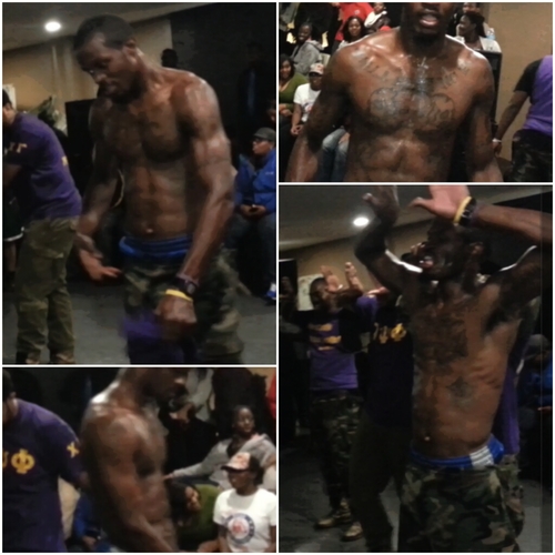 A father 1st, Role Model 2nd & always a real N****
#TeamJrTreyZyMaddiSeanQJ
#TeamTatted
#TeamTaurus
#RIPRoseNate
#T5ilClub
BA in Math & 2nd EDU