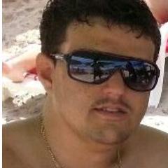 Formado em Ciências Contabeis, trabalhando na empresa USETRANSPORTADORA, natural de Caraúbas, Morando em Mossoro!