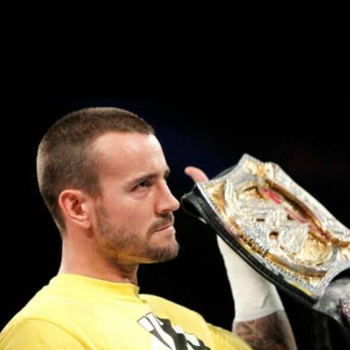 Follow me if you love Punk