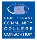 North Texas Community College Consortium.