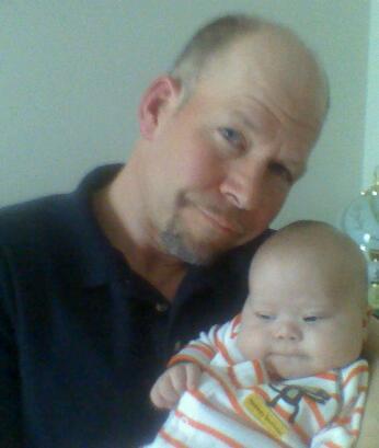 Father, Husband, Outdoorsman, Hunter, Farmer, Coach.