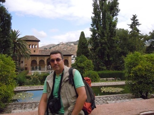 ESinclar's profile picture. 