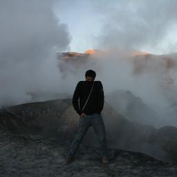 pekuzabal's profile picture. 