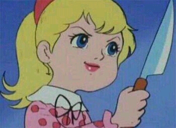 어서와, 난 처음이지? 나 좋아해? 팔로해! 나 싫어해? 블락해!