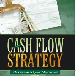 cashflowstrateg's profile picture. 