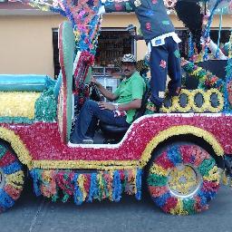 nacido en el Municipio de  Marcos Sucre.