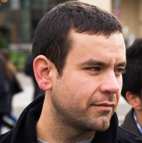 Consultor Alfresco en Ixxus Spain. Enamorado de los carnavales y de la tecnología.