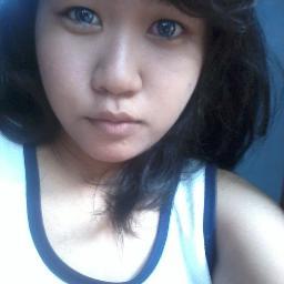 tidak suka sama cowok pembohong :)