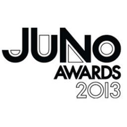 THE 2013 JUNO AWARDS airs Sunday, April 21 on CTV. Check http://t.co/hUgZ1oBB for more information.