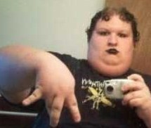 Socially_Inept's profile picture. Yea.... I don't care what you think about what I say