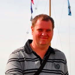 Im 56 year who love f1 and photography also boats