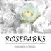 Roseparks (@roseparksedin) Twitter profile photo