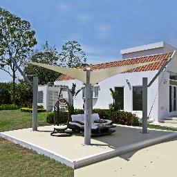 IndustrialFagoz's profile picture. Fabricamos todo tipo de cubrimientos en carpas y estructuras