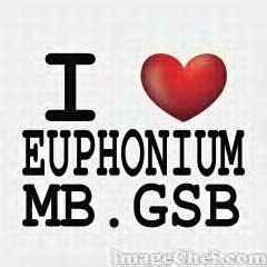 Official Page On Twitter Of EUPHONIUM Marching Band Gita Surosowan Banten @MB_GSB | EUPHOLIZER's IN HERE | 14082007 |