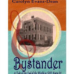 Author of Bystander: A Tale of The End of the World As SHE Knew It! Fiction for women. I also host the Media Prepper Show on The Preparedness Radio Network!