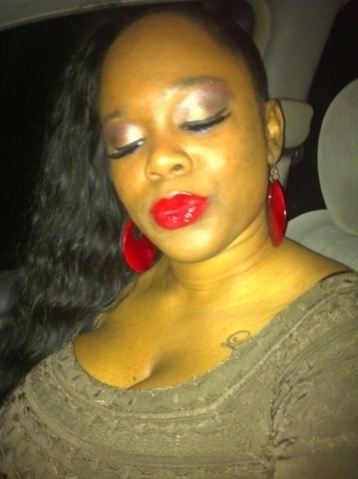 BLESSD!! FOLLOW ME ON INSTAGRAM @sha_extraass