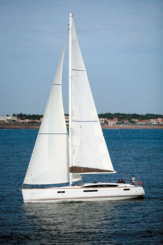 sail_virginia's profile picture. Sailing adventures on the York River