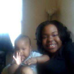 Loving my princess the most.!