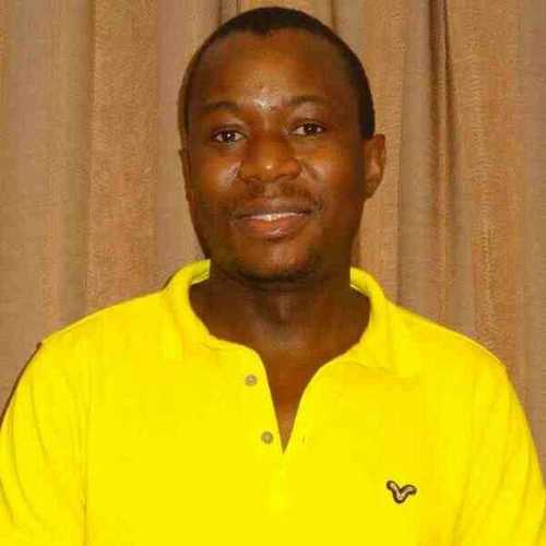 Aerospace Technician. Hard Working. Easy going. Man U. FC. Fan.