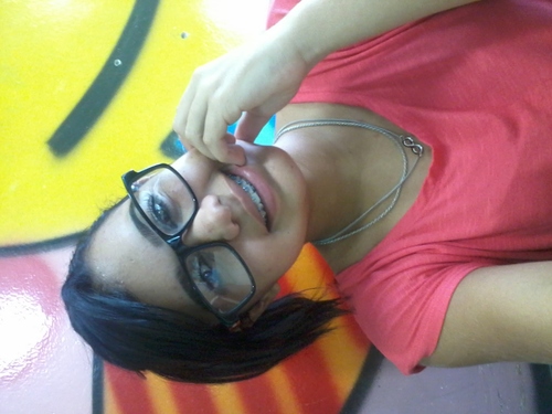 to de volta kkkk