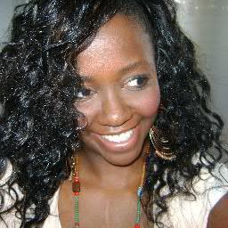 ChristieZawadi's profile picture. When Life Gets Tough, Don't Get Sad..Get Awesome