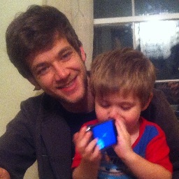 polaparicio's profile picture. ;D