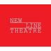 NewlinetheatreWex (@newlinetheatre) Twitter profile photo