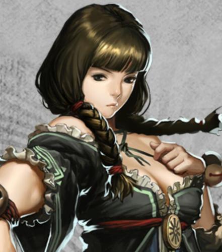 Sibal_Rin's profile picture. 린 드로스트(Rin Drost)/MYSTIC/네덜란드(조선 태생)/16세/48kg 162cm/소속 없음/학생/소녀의 힘이 필요한가요?/SibalFam