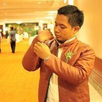 Mas Bro Him (@ibhaas) 's Twitter Profile