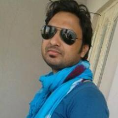 amitwali82's profile picture. 