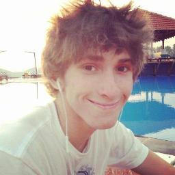 JakeDizzle2's profile picture. 