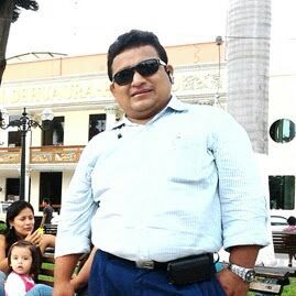 christ_hr's profile picture. Nadie planifica fracasar, pero muchos fracasan por no planificar.