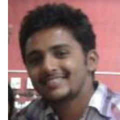 Student in anna university,coimbatore...