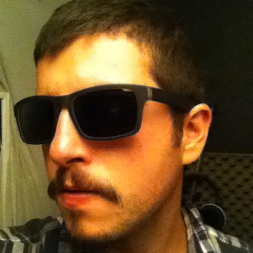 taophonic's profile picture. 