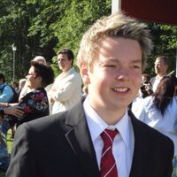 Sebastian Rystedt (@srystedt) 's Twitter Profile