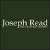 Twitter Profile image of @JosephReadLight