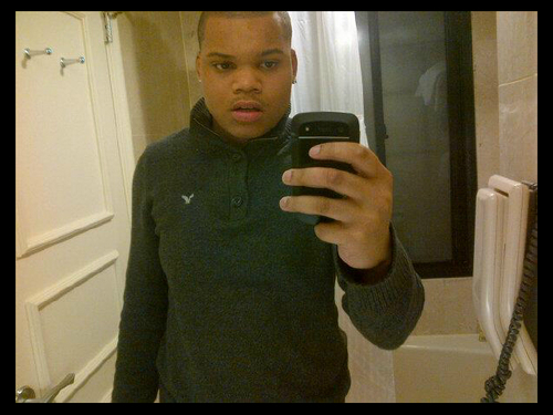 BEP_CEO's profile picture. Co-Founder for Black Eagle Productions.