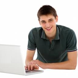 Hello, my name is Kevin A. Smith. In my free time I write articles and guides about pc games.