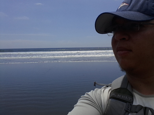 keep walking