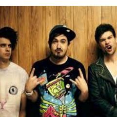 YoungDracula767's profile picture. Ok so I LOVE TMB, their Music, their Acting, they are SO, PERFECT xxx